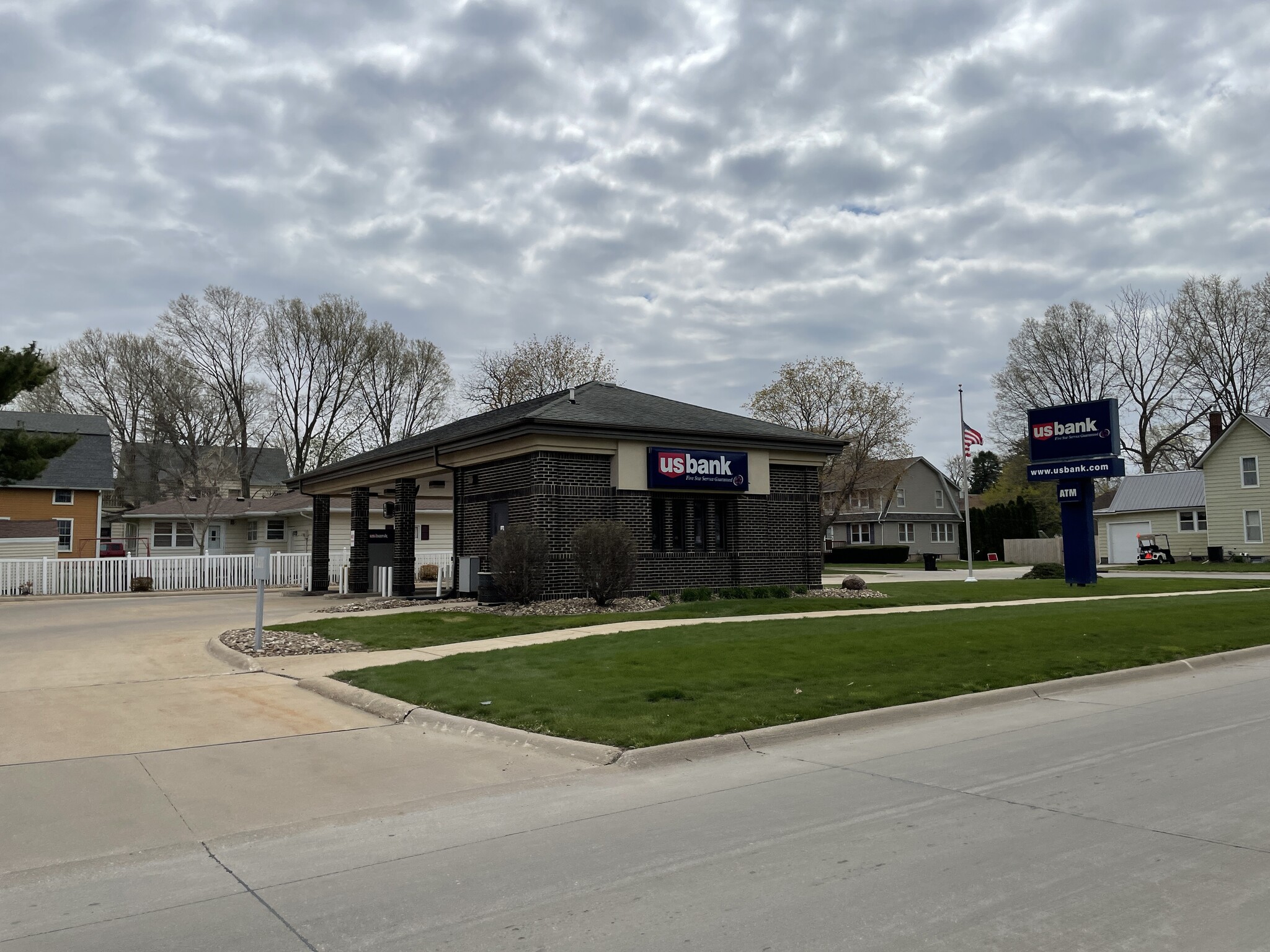 100 E 9th St, Tipton, IA for sale Primary Photo- Image 1 of 1