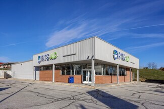 More details for 2901 Carlisle Rd, Dover, PA - Retail for Lease