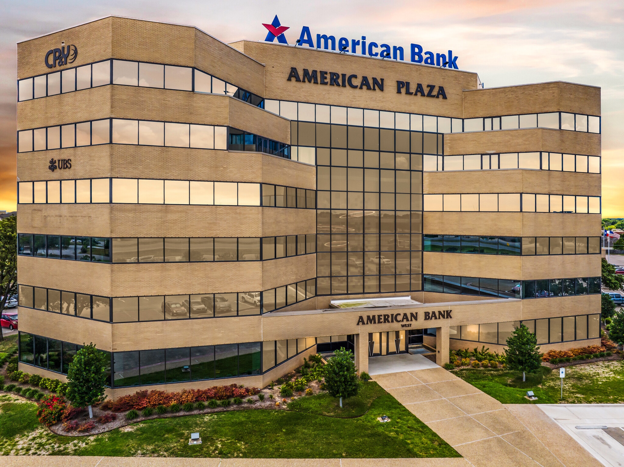 200 W Hwy 6, Waco, TX for lease Primary Photo- Image 1 of 9