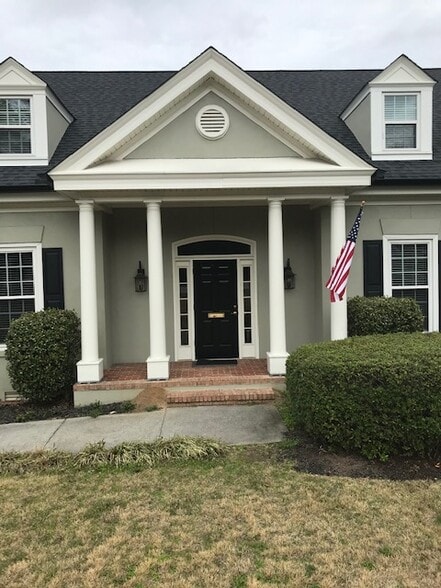 2945 Walton Way Ext, Augusta, GA for sale - Building Photo - Image 2 of 10