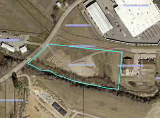 More details for Bloomfield Road, Cape Girardeau, MO - Land for Sale