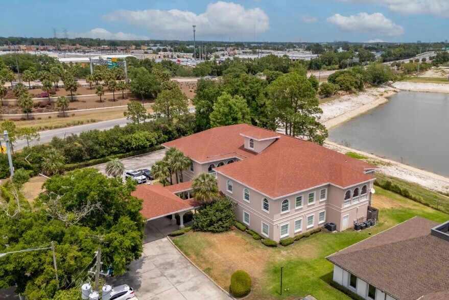 453 N Kirkman Rd, Orlando, FL for lease - Building Photo - Image 1 of 5