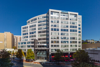 More details for 4445 Willard Ave, Chevy Chase, MD - Coworking for Lease