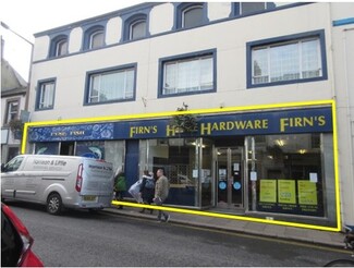 More details for 4 Station St, Cockermouth - Retail for Sale