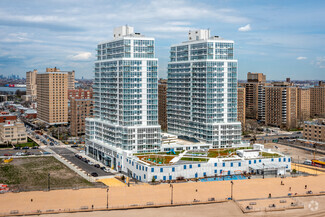 Ocean Drive - Commercial Real Estate