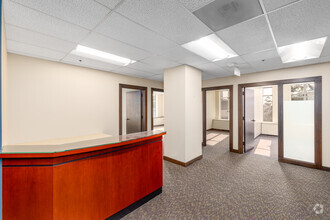 520 SW Yamhill St, Portland, OR for lease Interior Photo- Image 1 of 5