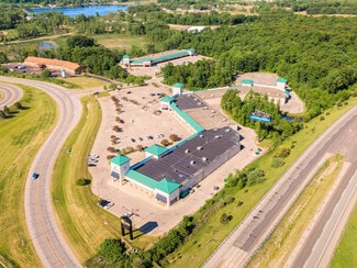 More details for 6245-6425 N Old 27, Fremont, IN - Retail for Lease