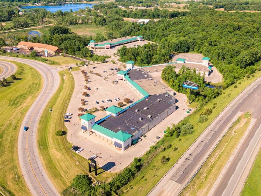 6245-6425 N Old 27, Fremont, IN for lease Primary Photo- Image 1 of 53