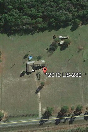 12010 US-280, Ellabell, GA for sale Primary Photo- Image 1 of 1