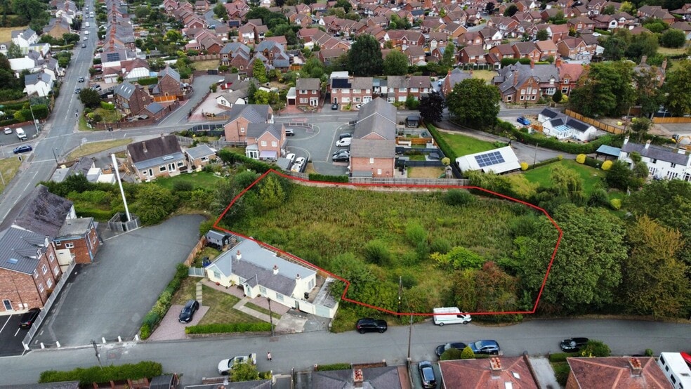 Tram Rd, Buckley for sale - Other - Image 2 of 2