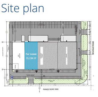 More details for 219 Revenue Rd, Saskatoon, SK - Industrial for Lease