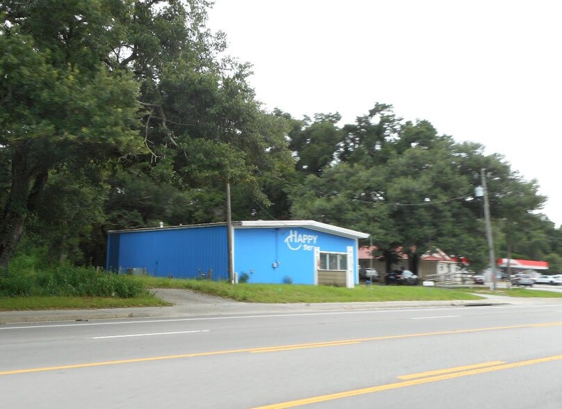 1734 Creighton Rd, Pensacola, FL for sale - Building Photo - Image 1 of 4