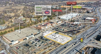 More details for 17630 W Bluemound Rd, Brookfield, WI - Land for Lease