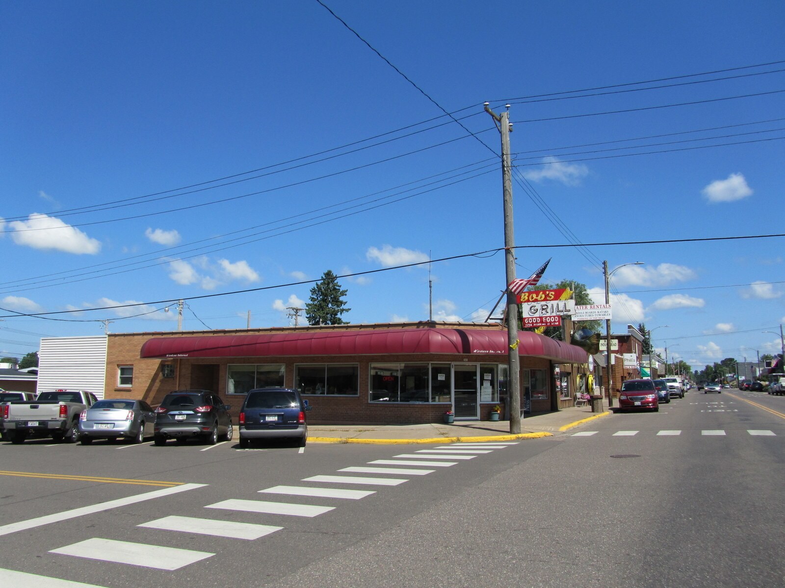505 2nd St, Chetek, WI for sale Other- Image 1 of 1