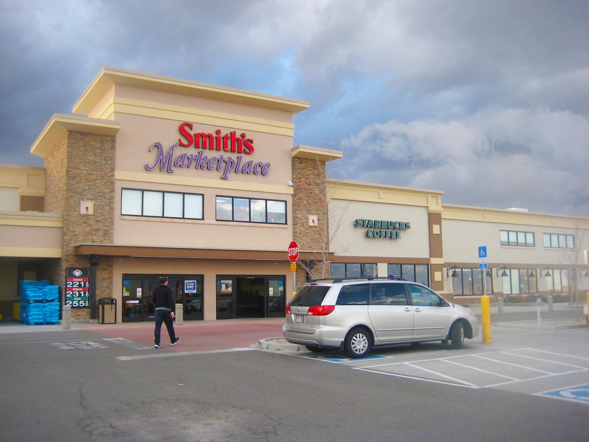 5600 W 7800 S, West Jordan, UT for sale Building Photo- Image 1 of 1