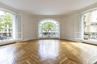 16 Rue Dupont Des Loges, Paris for lease Interior Photo- Image 1 of 7