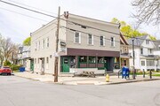 A Rochester Landmark & local institution! - Pub
