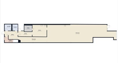 1014 Broadway, Columbus, GA for lease Interior Photo- Image 1 of 1