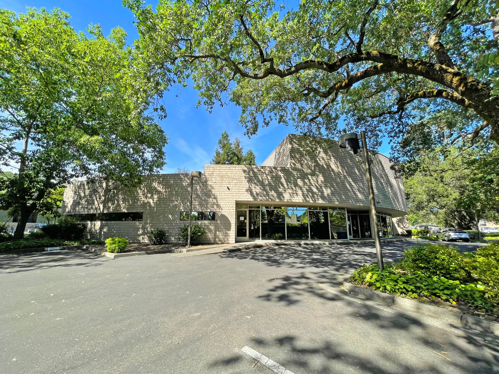 2421 Mendocino Ave, Santa Rosa, CA for sale Building Photo- Image 1 of 16