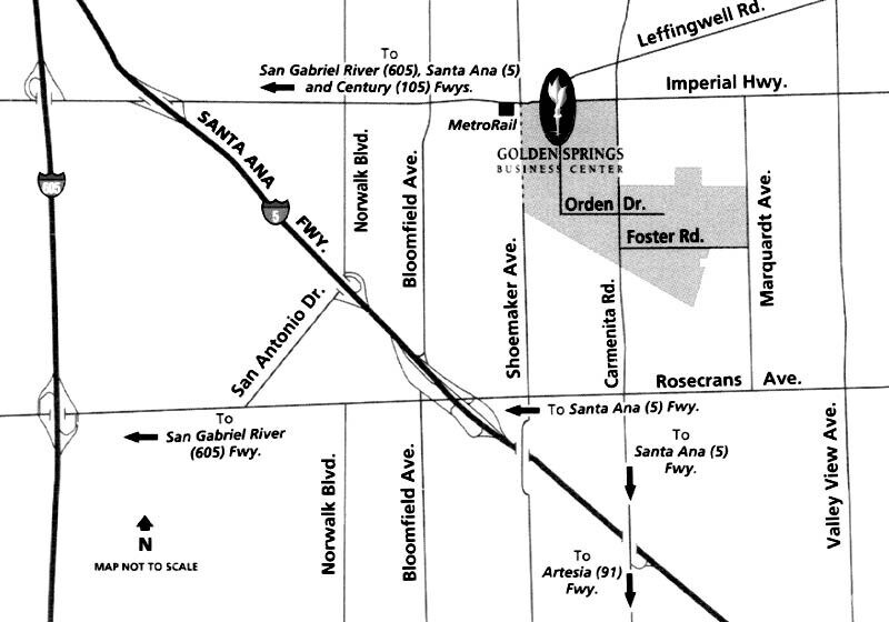 1322013338 Orden Dr, Santa Fe Springs, CA 90670