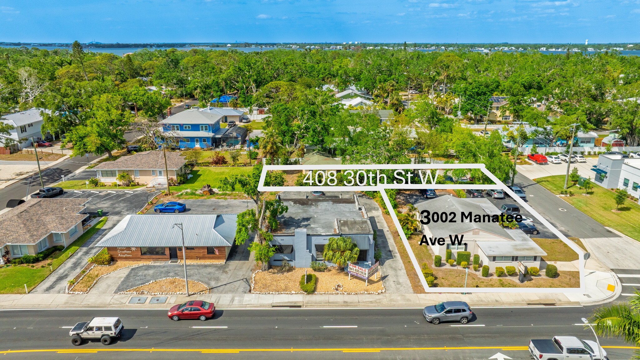 Manatee Portfolio 2 portfolio of 2 properties for sale on LoopNet.com Building Photo- Image 1 of 19