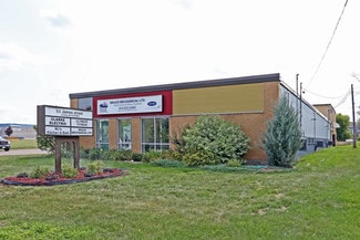 More details for 53 James St, Arnprior, ON - Flex for Sale