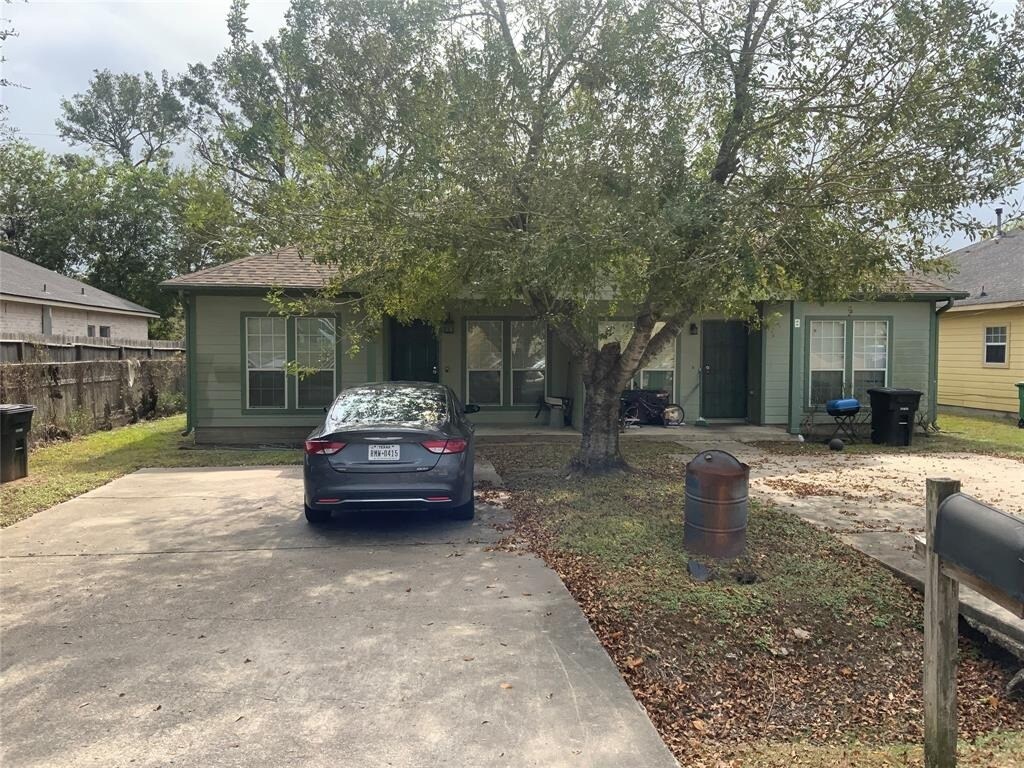 3110 Grassmere St, Houston, TX for sale Primary Photo- Image 1 of 5