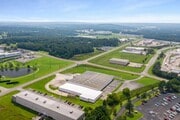 2304 Industrial Dr, Cullman AL - Automotive Property