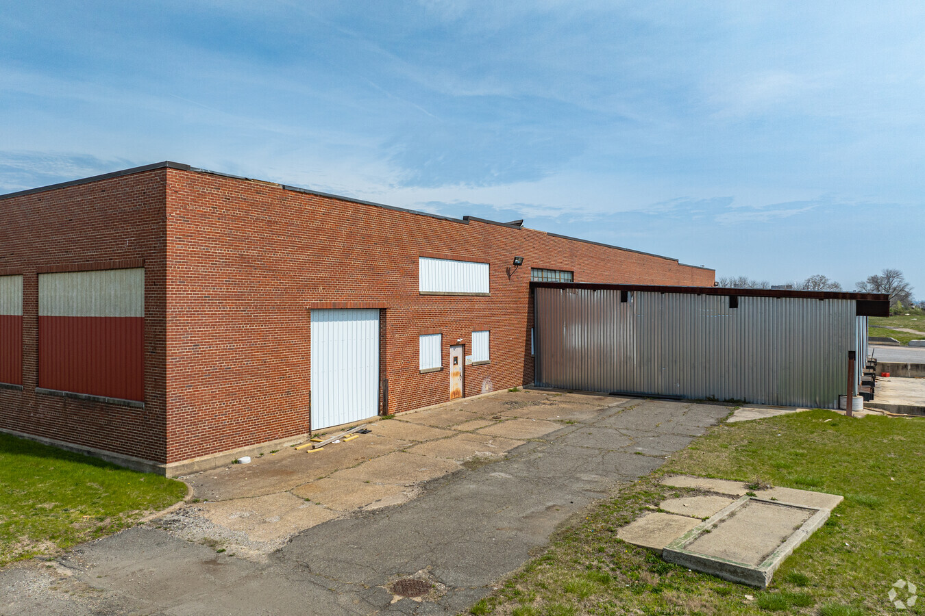 800 W Front St, Chester, PA 19013 - Riverbridge Industrial Center | LoopNet