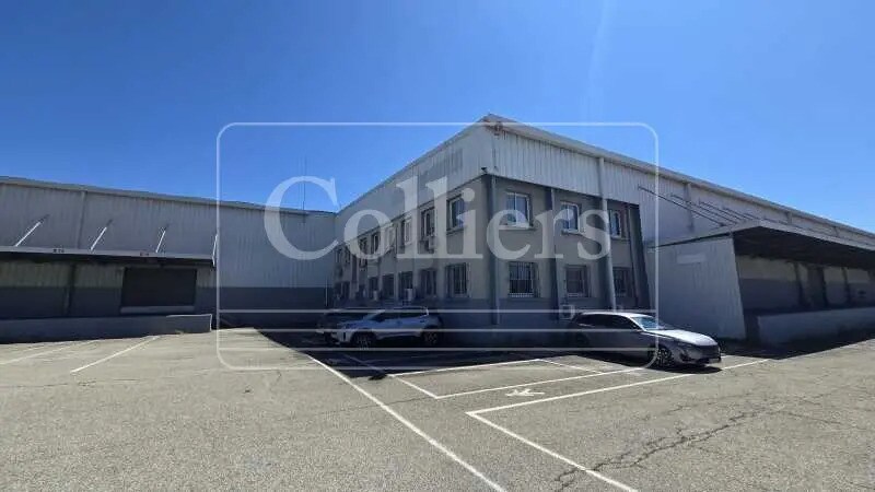 13 Allée De La Palun, Marignane for lease - Building Photo - Image 2 of 5