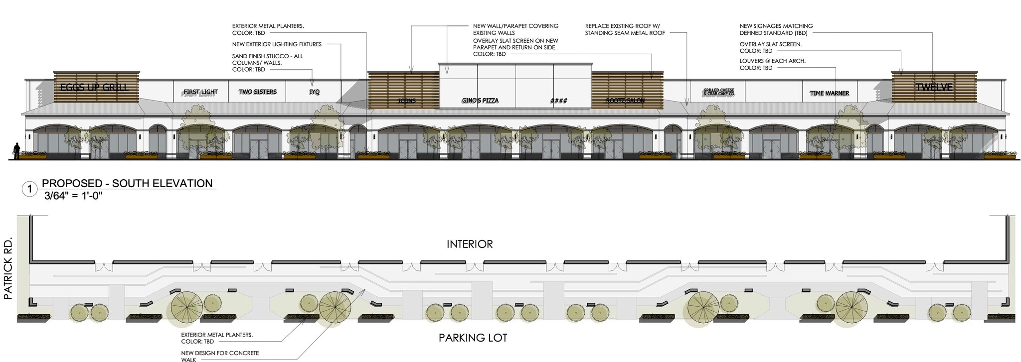 2520 S Highway 17, Murrells Inlet, SC for sale Building Photo- Image 1 of 1