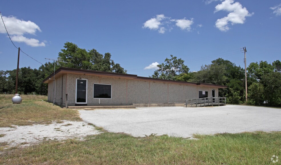 1108 Northwest Pky, Azle, TX for sale - Primary Photo - Image 1 of 1