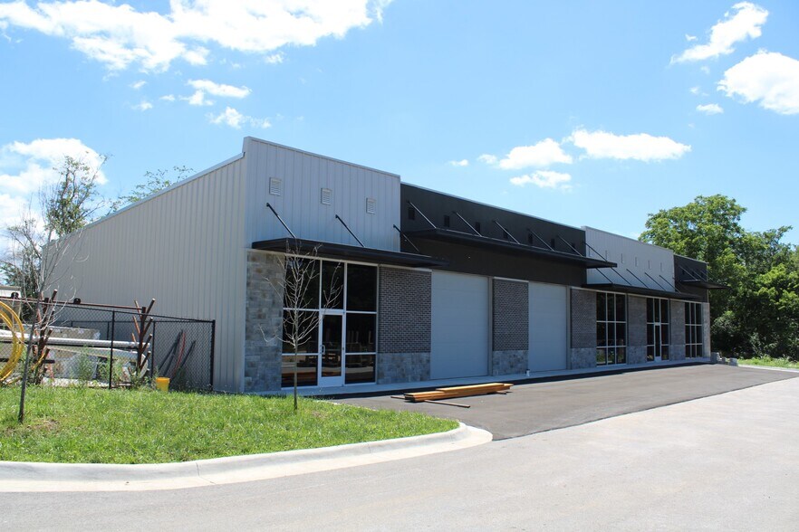 Campbell Rd, Greenland, AR for lease - Building Photo - Image 3 of 3