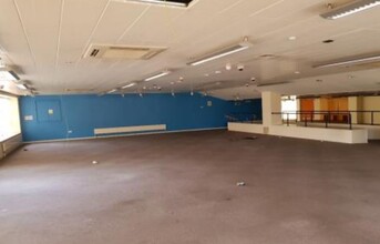 68 The Broadway, Southall for lease Interior Photo- Image 1 of 5