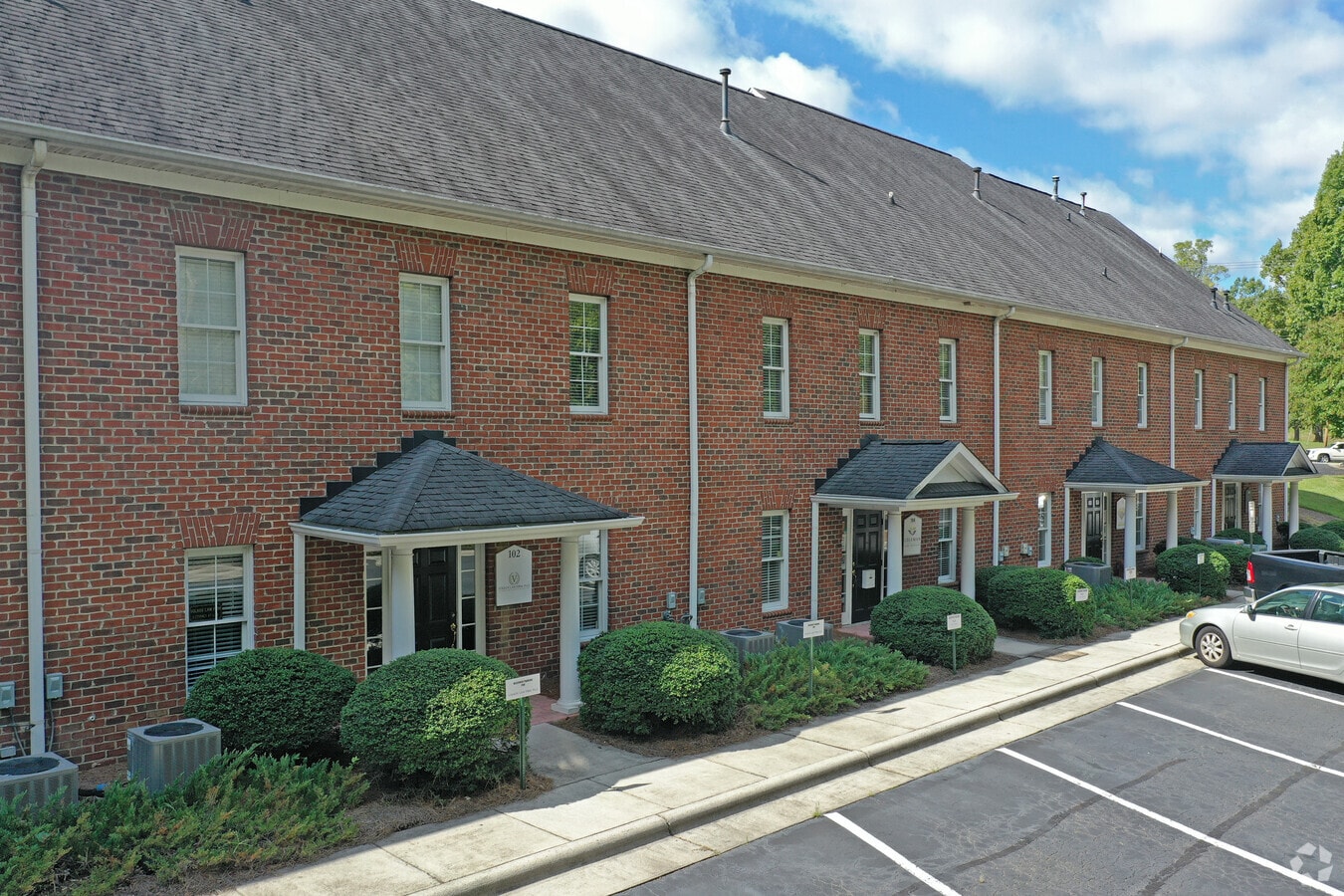 1840 Eastchester Dr, High Point, NC 27265