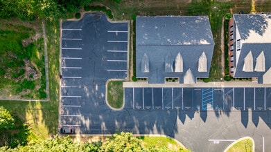 248-250 Adley Way, Greenville, SC - AERIAL map view - Image1
