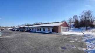 More details for 2560 Maysville Pike, Zanesville, OH - Retail for Lease