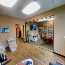 715 Discovery Blvd, Cedar Park, TX for lease Interior Photo- Image 1 of 12