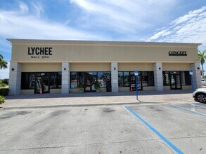 2089 Indian River Blvd, Vero Beach, FL for lease Building Photo- Image 2 of 4