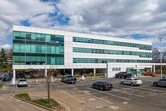 More details for 395 W Passaic St, Rochelle Park, NJ - Office for Lease