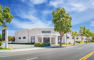 More details for 1827 E Spring St, Long Beach, CA - Industrial for Sale