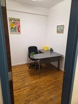 Phillipsburg Office & Industrial - Warehouse