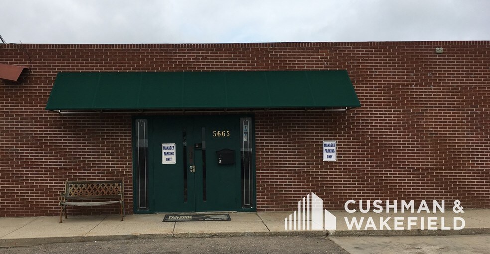 5665 Gray St, Arvada, CO for sale - Primary Photo - Image 1 of 1