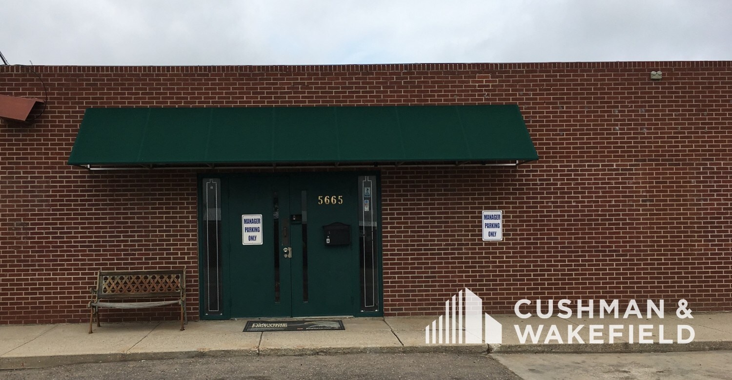 5665 Gray St, Arvada, CO for sale Primary Photo- Image 1 of 1