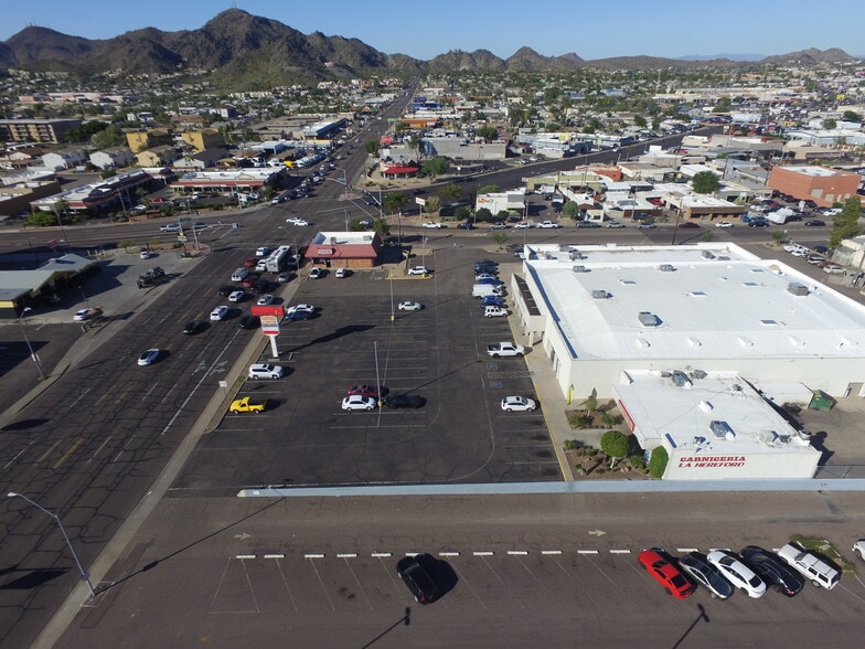 8935 N 7th St, Phoenix, AZ for lease - Building Photo - Image 3 of 3