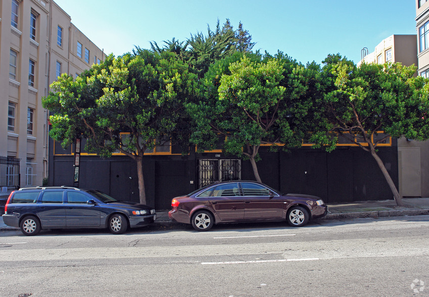 1069 Pine St, San Francisco, CA for sale - Building Photo - Image 2 of 3