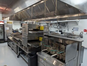 250 N Red Cliffs Dr, Saint George, UT for lease Interior Photo- Image 2 of 6