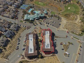 7665 Town Square Ln, Reno, NV - AERIAL  map view - Image1