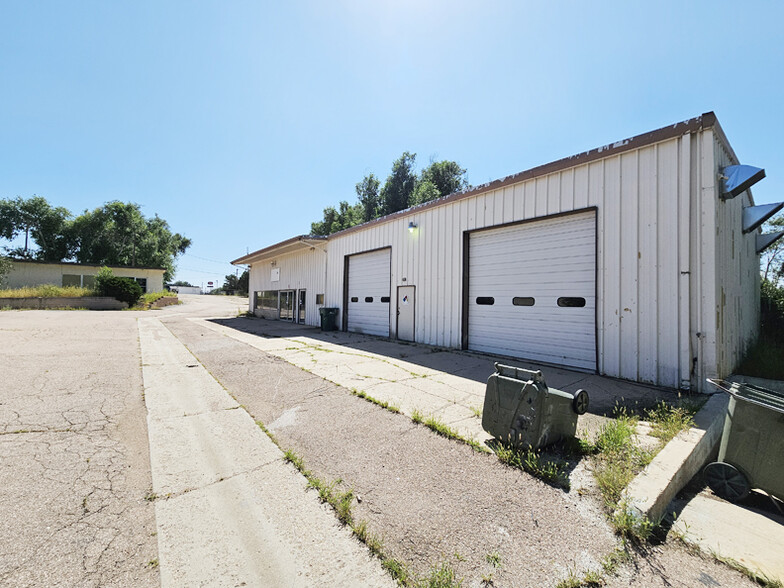 510-512 W Fillmore St, Colorado Springs, CO 80907 - Industrial for ...