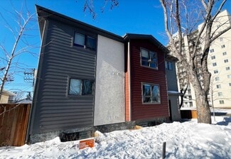 More details for 300 Oakland Av, Winnipeg, MB - Multifamily for Sale